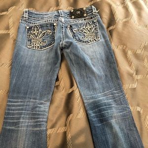 Women’s Miss Me Jeans